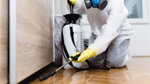 Best Pest Exclusion Services  in Crossville, TN